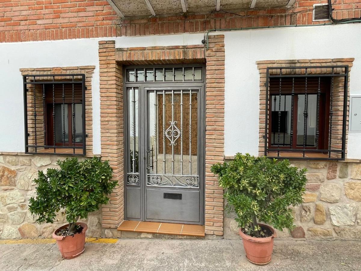 Iznatoraf Casa Enmedioヴィラ エクステリア 写真