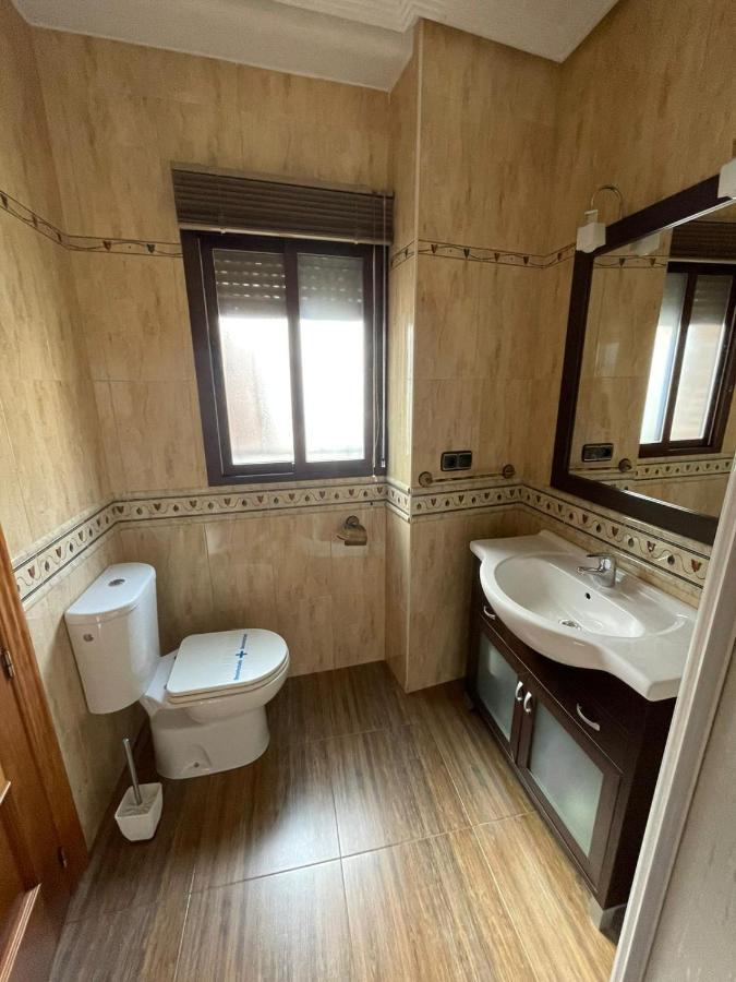 Iznatoraf Casa Enmedioヴィラ エクステリア 写真